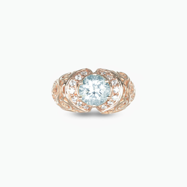 Ghirigori Ring