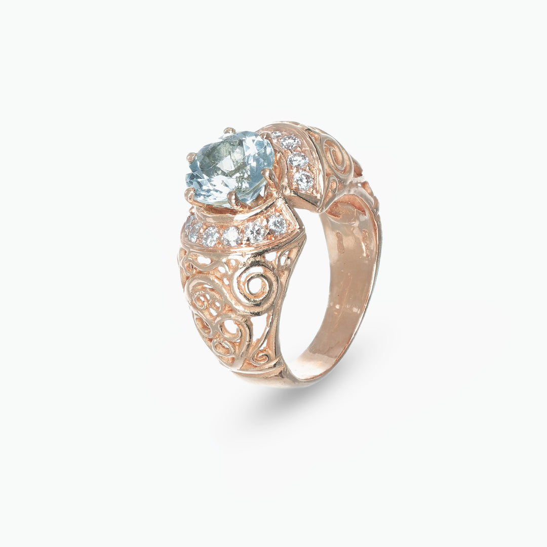 Ghirigori Ring
