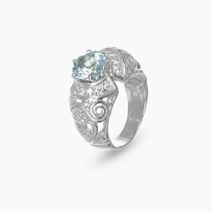 Anello Ghirigori