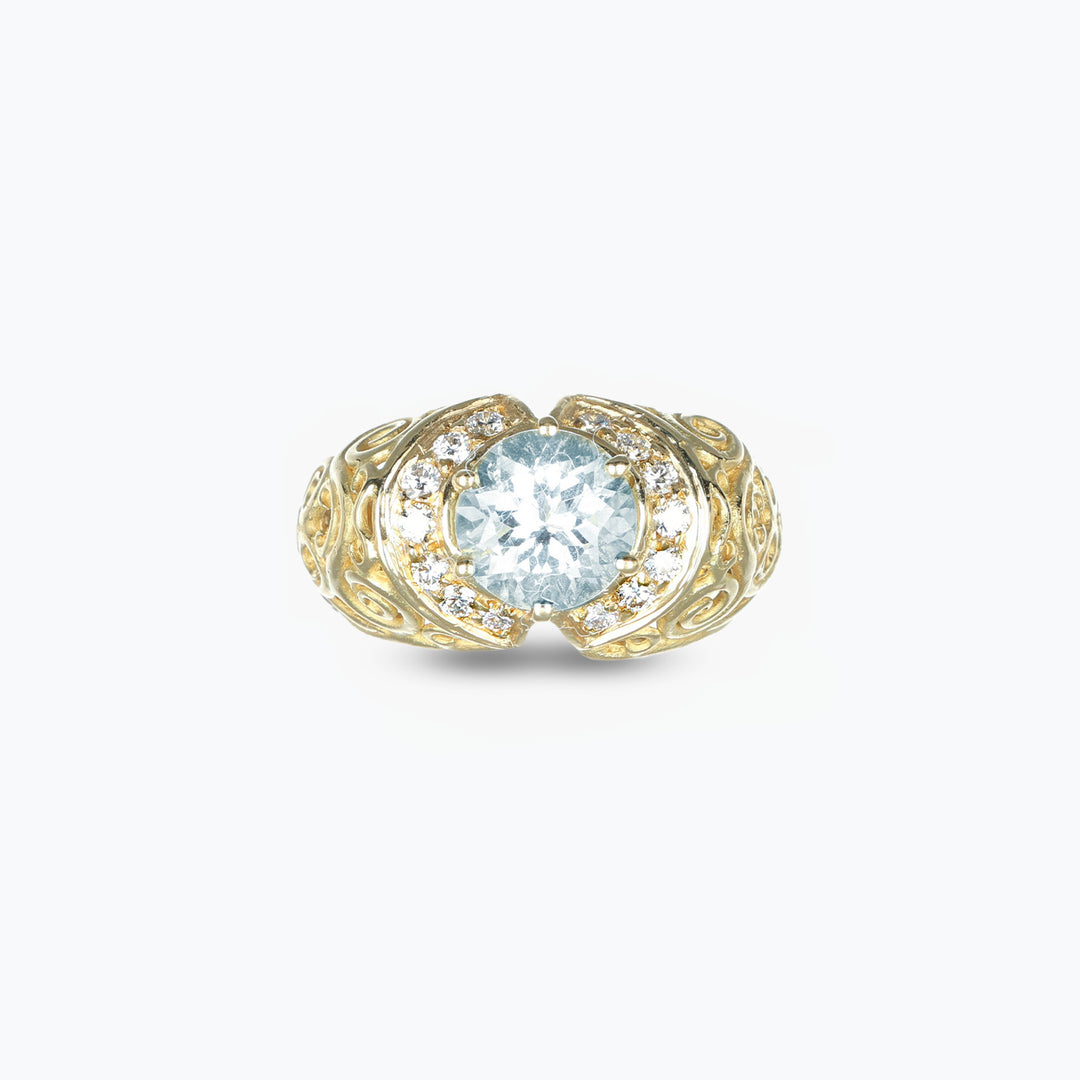 Ghirigori Ring