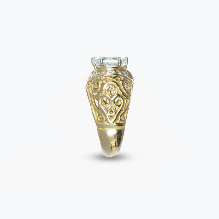 Ghirigori Ring