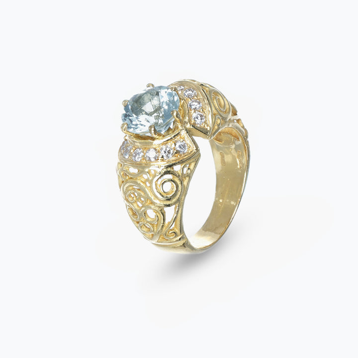 Ghirigori Ring