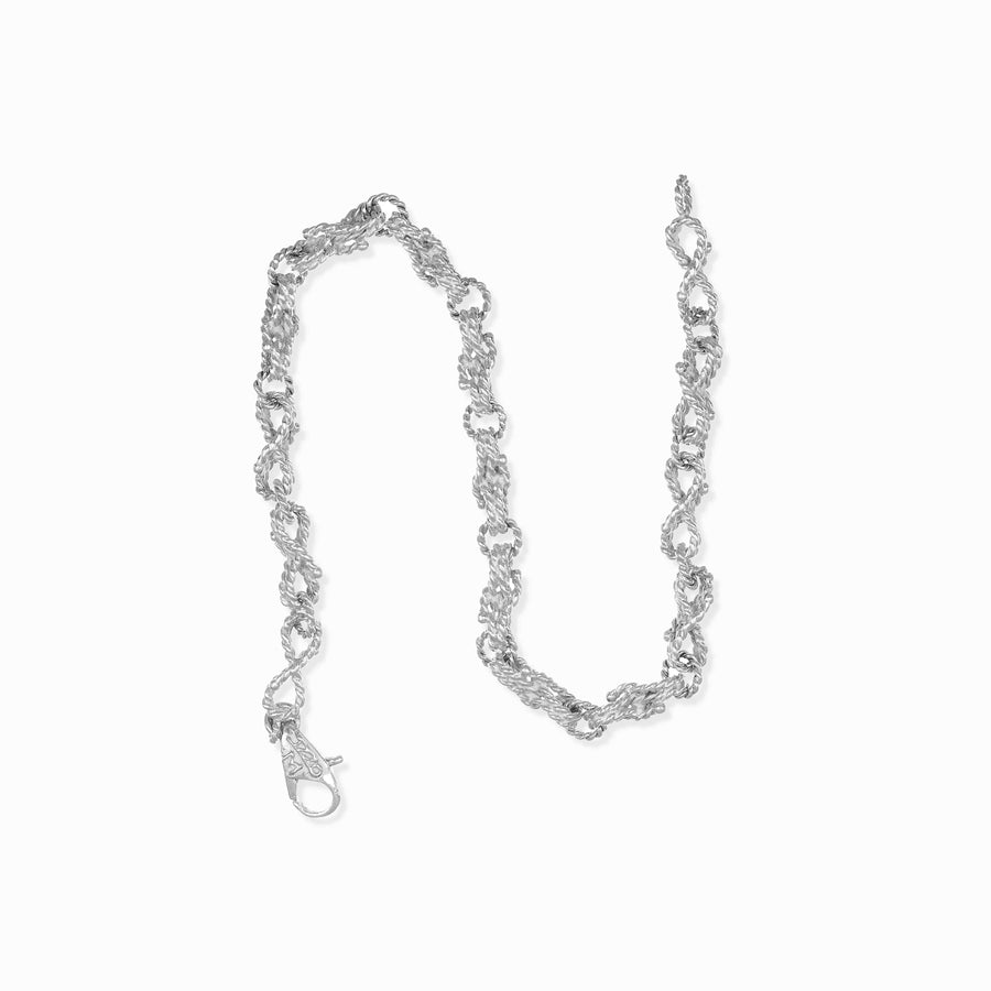 MassimoIzzoJeweler_InfiniteBracelet_WhiteGold18kt_completo