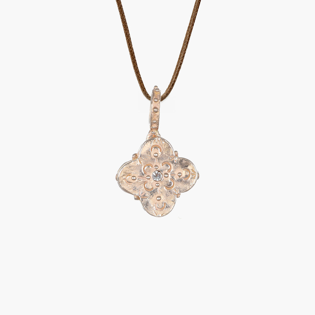 Quadrifoglio Pendant L