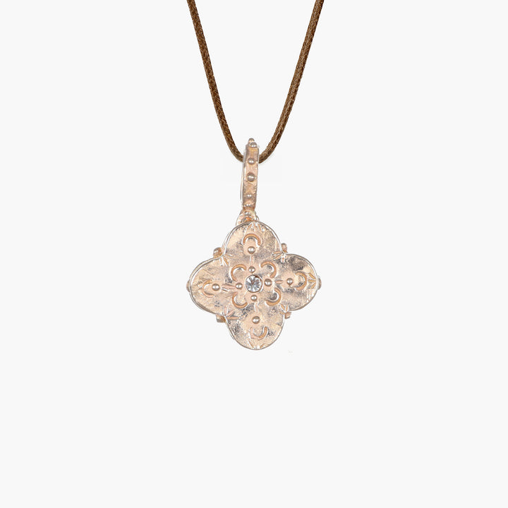 Quadrifoglio Pendant L