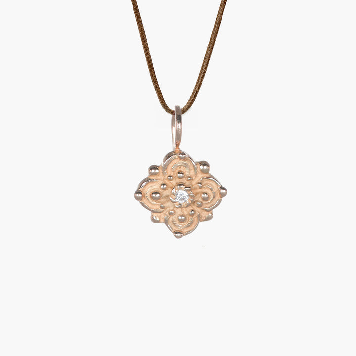 Quadrifoglio Pendant XS