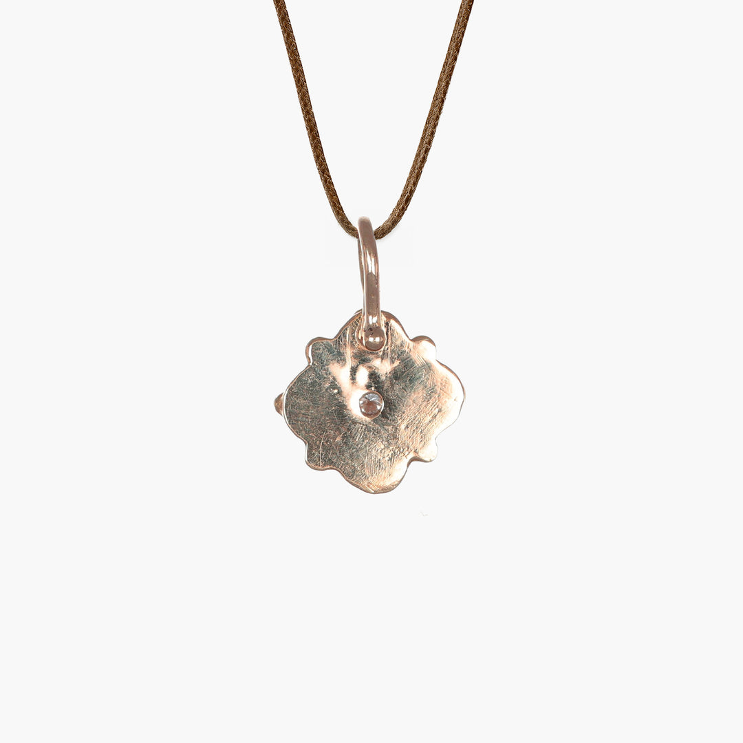 Quadrifoglio Pendant XS