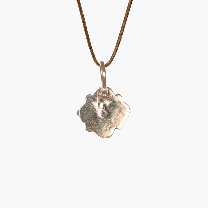 Quadrifoglio Pendant XS