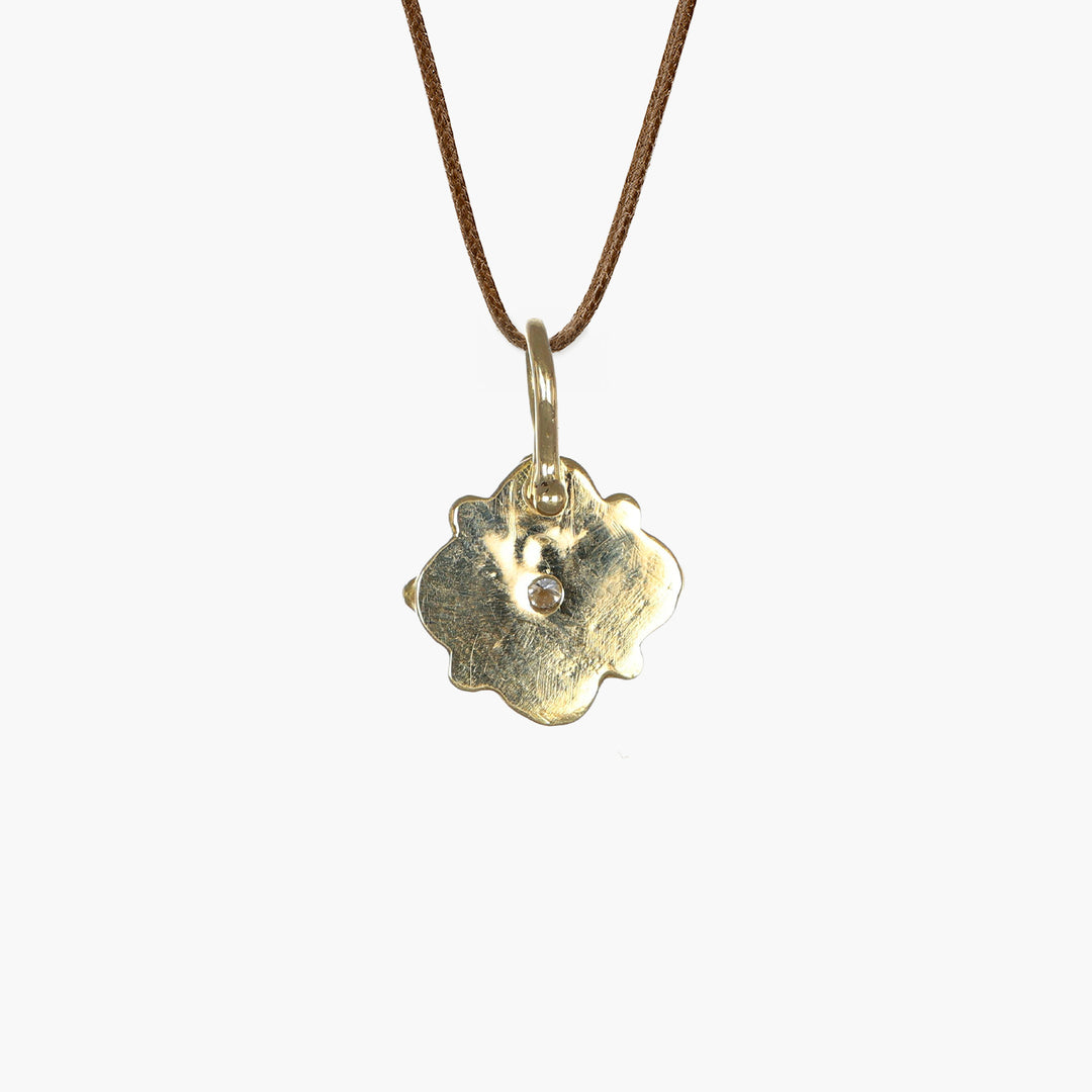 Quadrifoglio Pendant XS