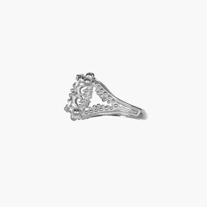 Quadrifoglio Ring S
