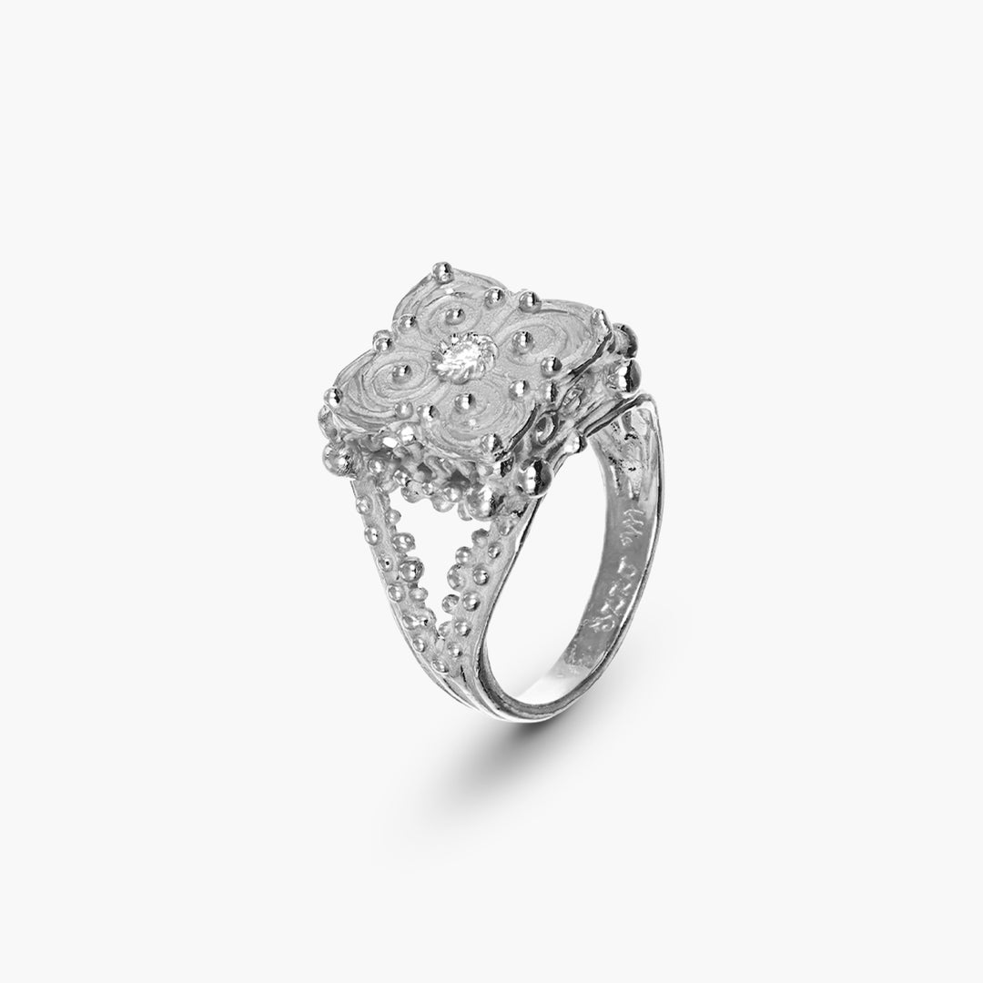 Quadrifoglio Ring S