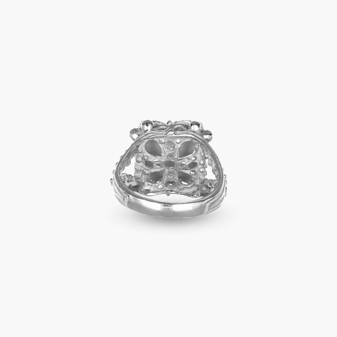 Quadrifoglio Ring S