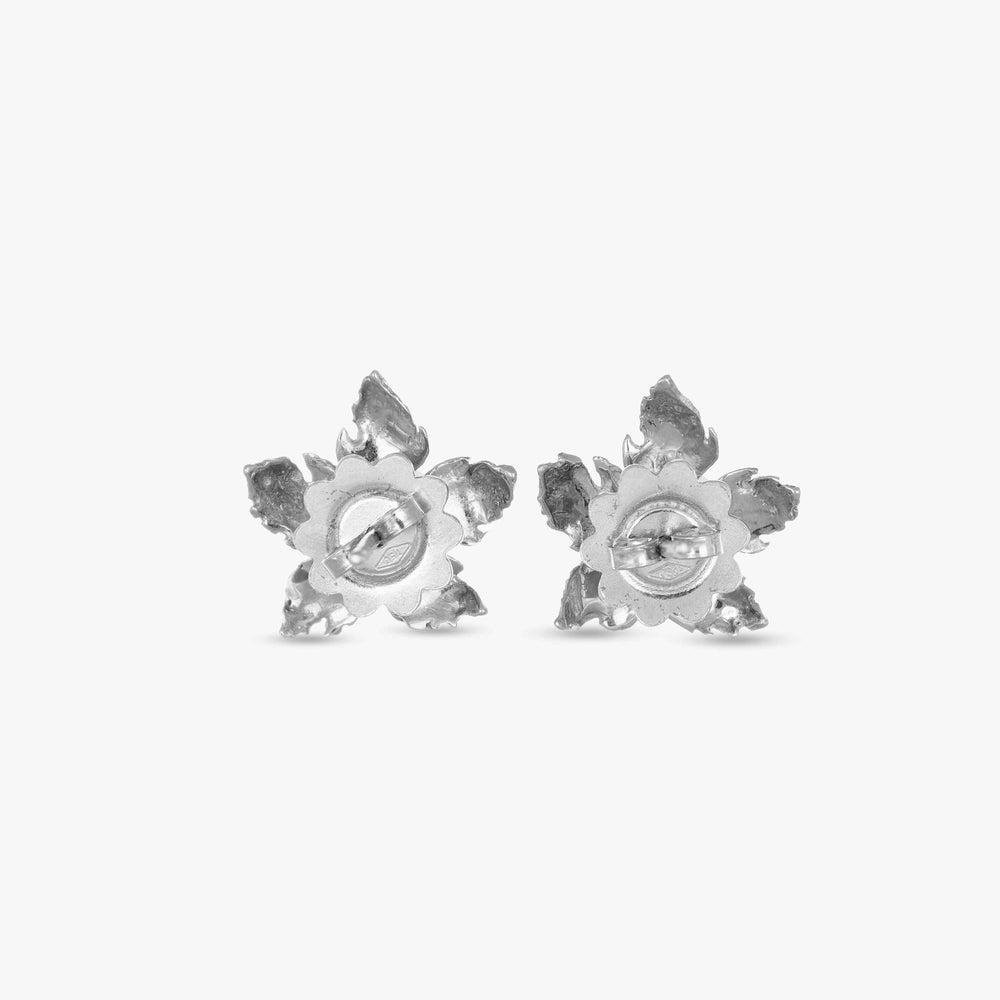 MassimoIzzo_Jeweler_IvyEarrings_18ktWhitegold_Retro