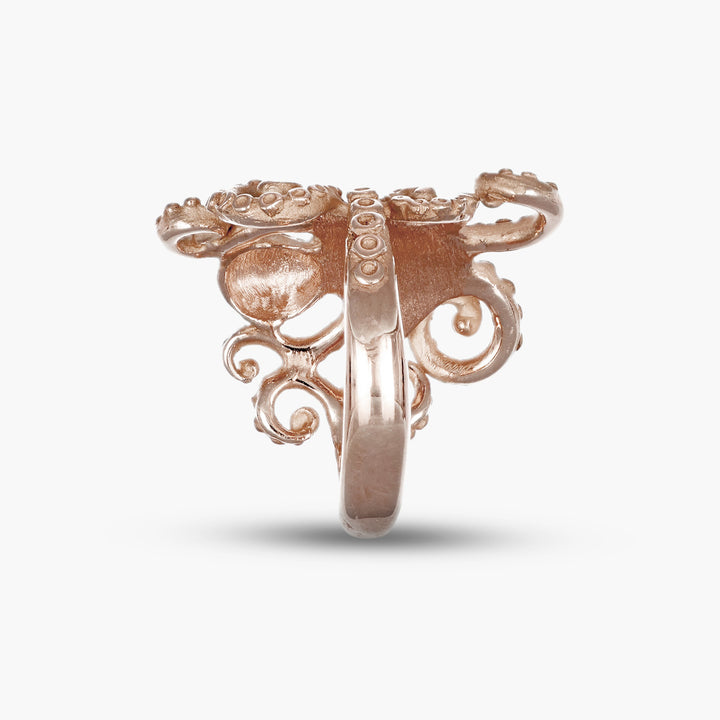 Octopus Ring