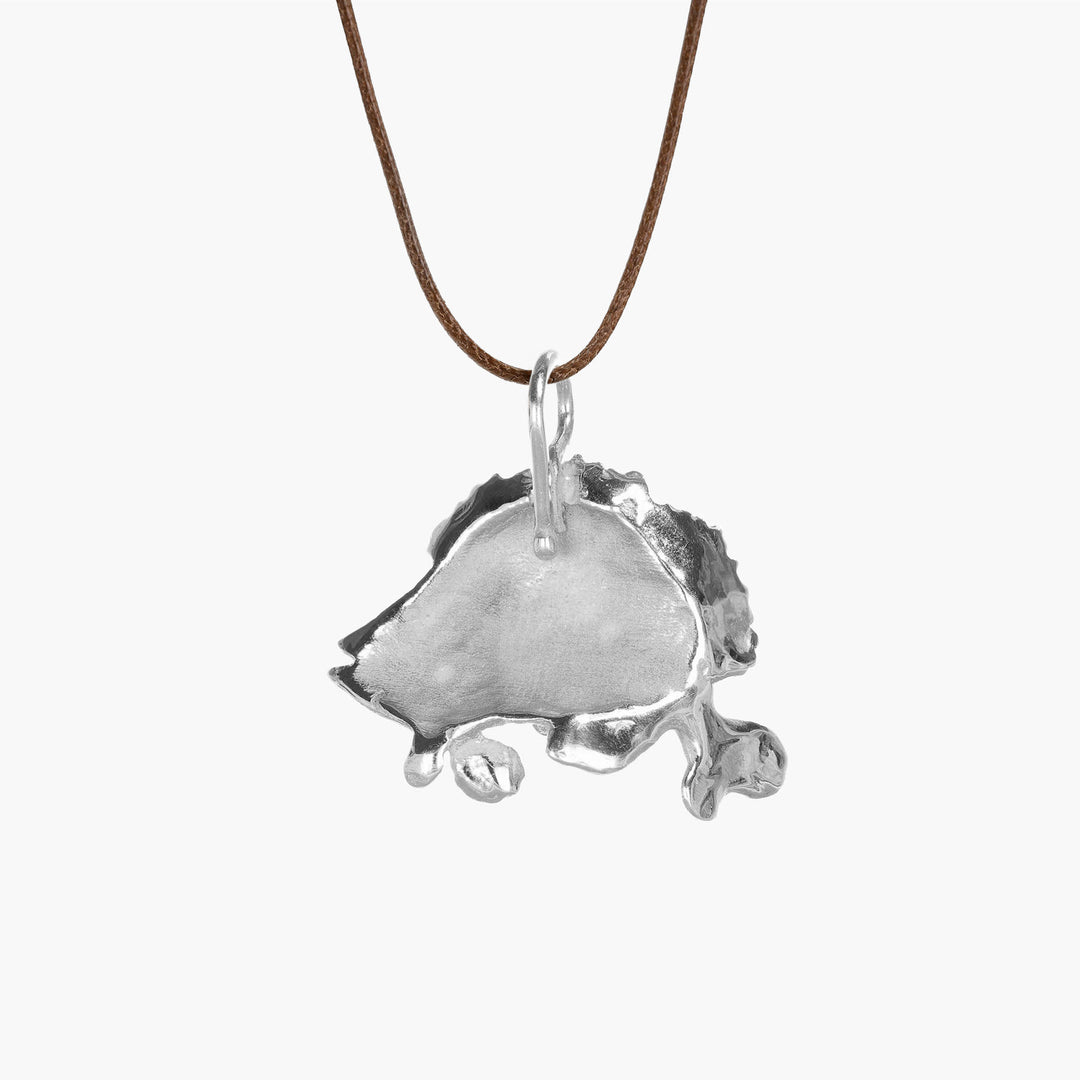 Grouper pendant M