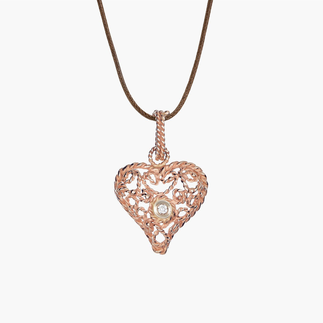 Heart Pendant