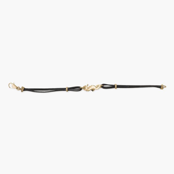 Bracciale Cavalluccio Marino